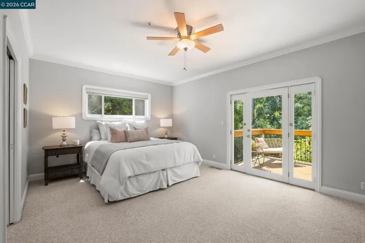 40 Donkey Flats Court, Pleasant Hill, California 94523