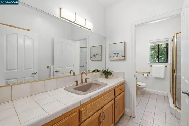 40 Donkey Flats Court, Pleasant Hill, California 94523