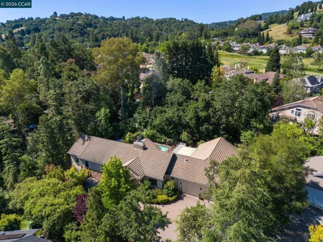 40 Donkey Flats Court, Pleasant Hill, California 94523