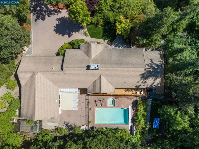 40 Donkey Flats Court, Pleasant Hill, California 94523