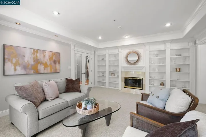 40 Donkey Flats Court, Pleasant Hill, California 94523