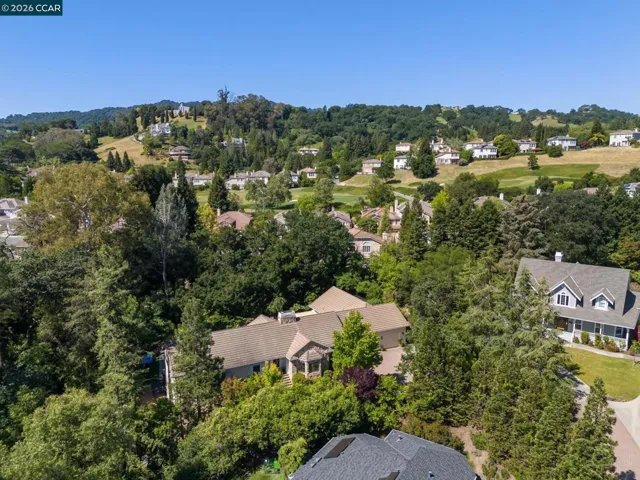40 Donkey Flats Court, Pleasant Hill, California 94523