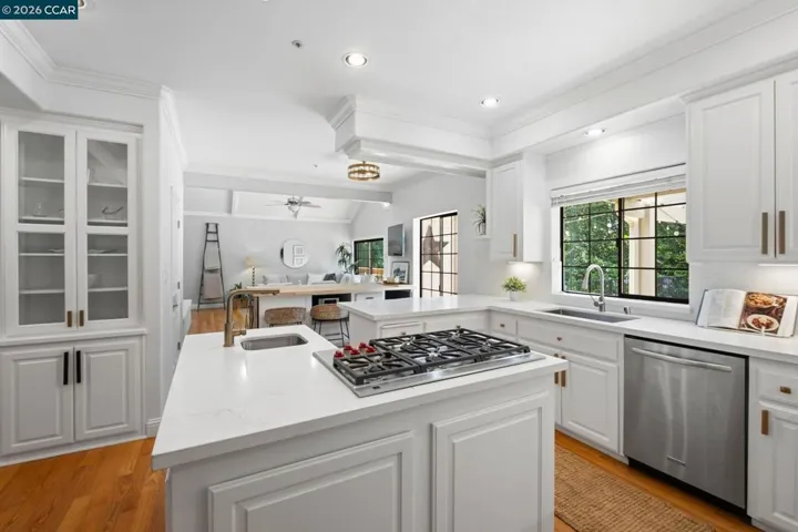 40 Donkey Flats Court, Pleasant Hill, California 94523