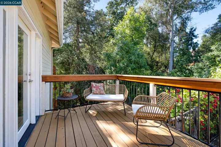 40 Donkey Flats Court, Pleasant Hill, California 94523