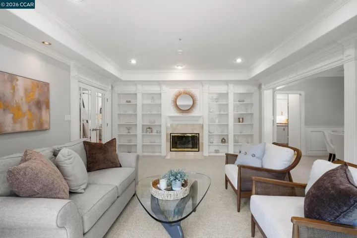 40 Donkey Flats Court, Pleasant Hill, California 94523