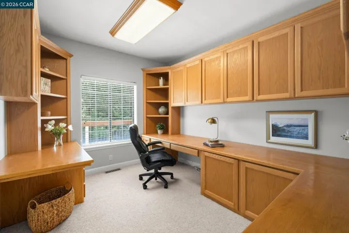 40 Donkey Flats Court, Pleasant Hill, California 94523
