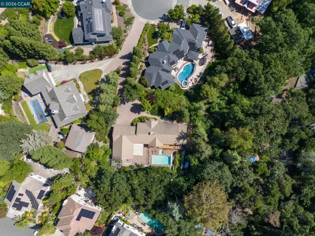 40 Donkey Flats Court, Pleasant Hill, California 94523