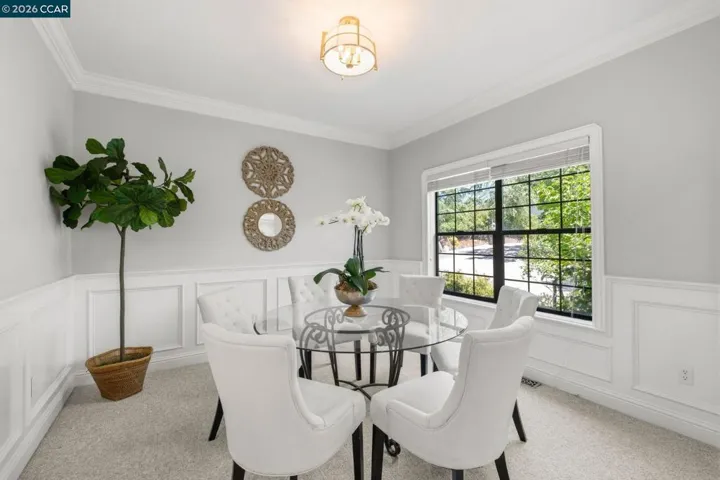 40 Donkey Flats Court, Pleasant Hill, California 94523