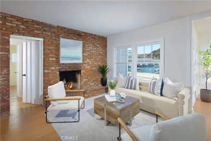 1407 N Bay Front, Newport Beach, California 92662