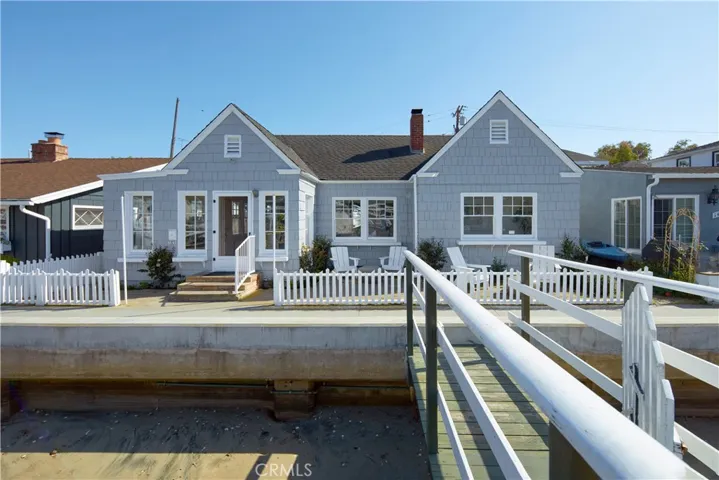 1407 N Bay Front, Newport Beach, California 92662