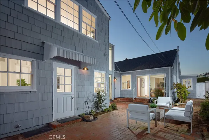 1407 N Bay Front, Newport Beach, California 92662