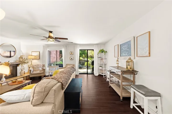 374 S Prospectors 121, Diamond Bar, California 91765