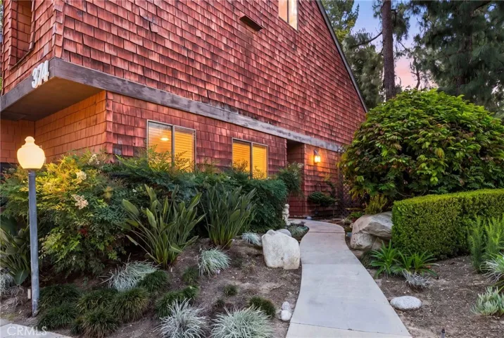 374 S Prospectors 121, Diamond Bar, California 91765