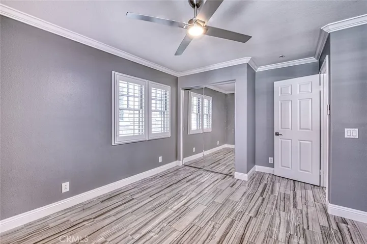 Secondary Bedroom #1