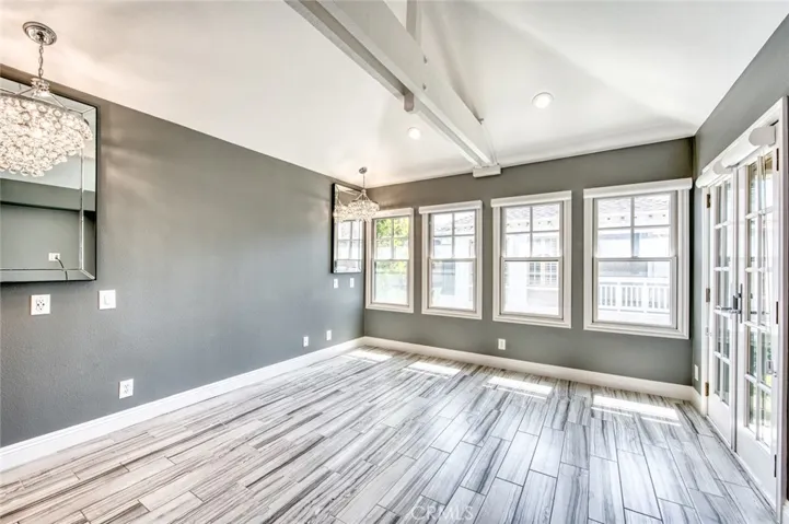 Large Primary Bedroom
