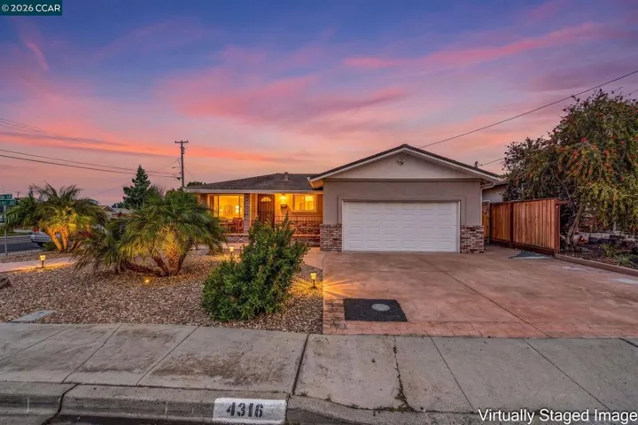 4316 Null Dr., Antioch, California 94509