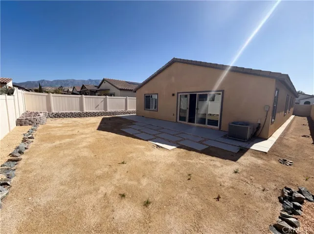 1585 Sunswept, Beaumont, California 92223