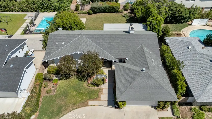 19615 Vintage Street, Northridge, California 91324