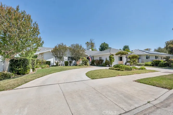 19615 Vintage Street, Northridge, California 91324