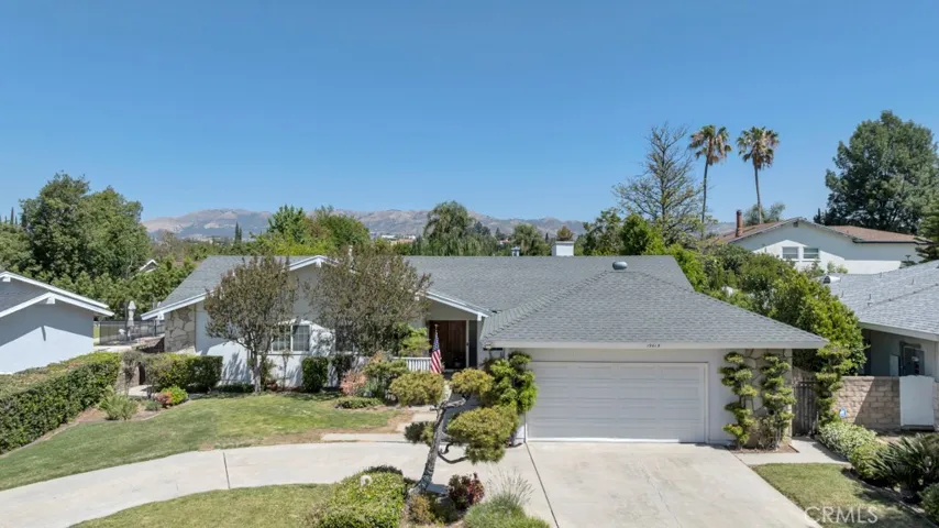 19615 Vintage Street, Northridge, California 91324