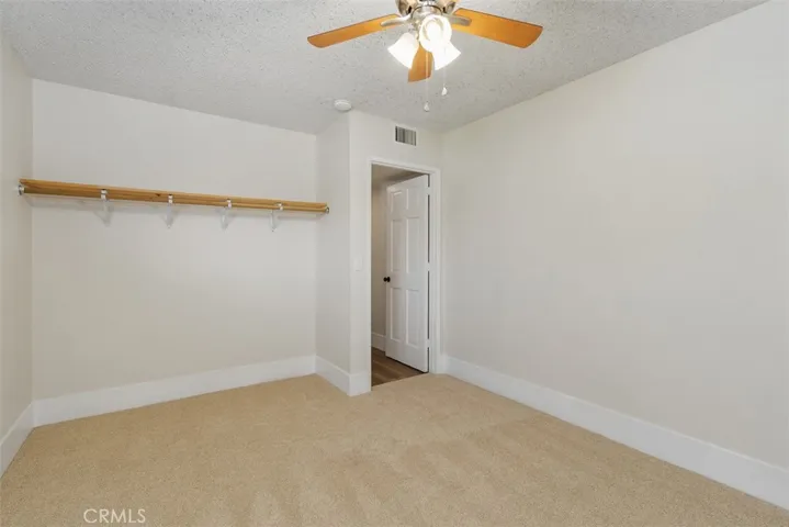 Rear Bedroom