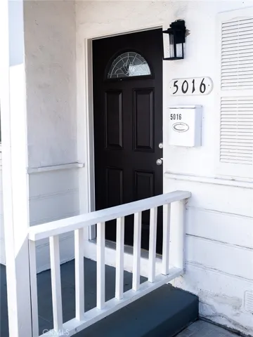 5016 Kester, Sherman Oaks, California 91403