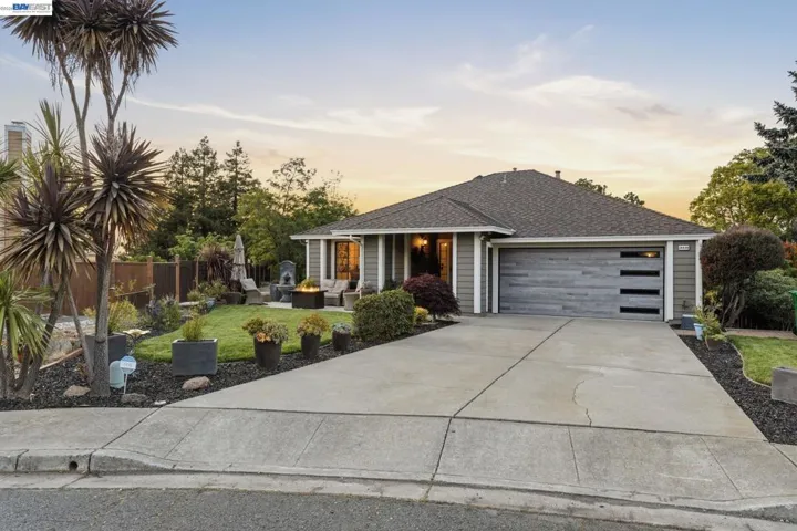 24439 Gina Ct, Hayward, California 94541