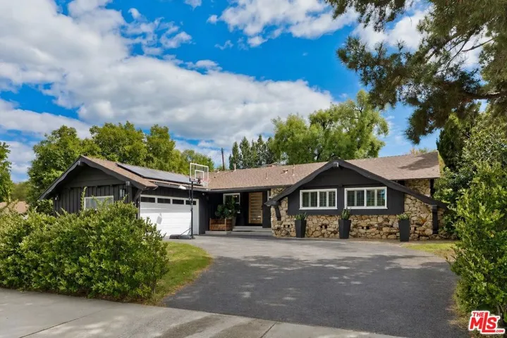 23916 Califa Street, Woodland Hills, California 91367