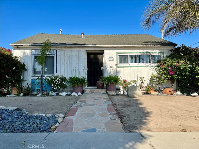 528 S Ash Avenue, Inglewood, California 90301