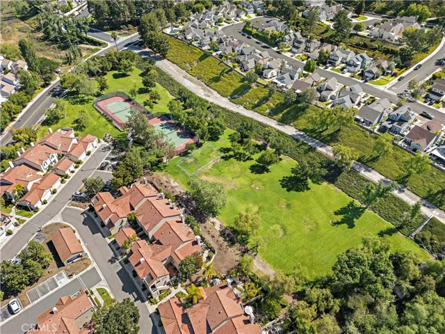 21914 Montagu, Mission Viejo, California 92692