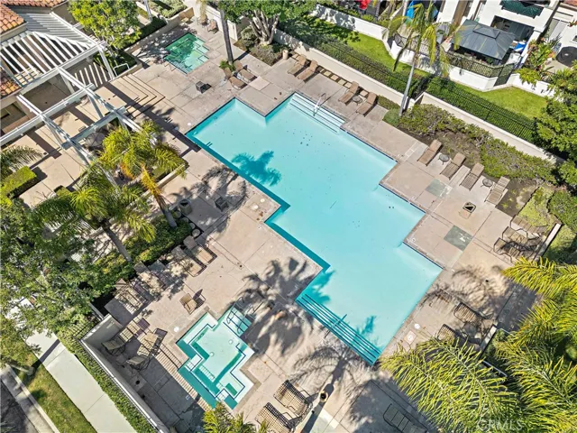 21914 Montagu, Mission Viejo, California 92692