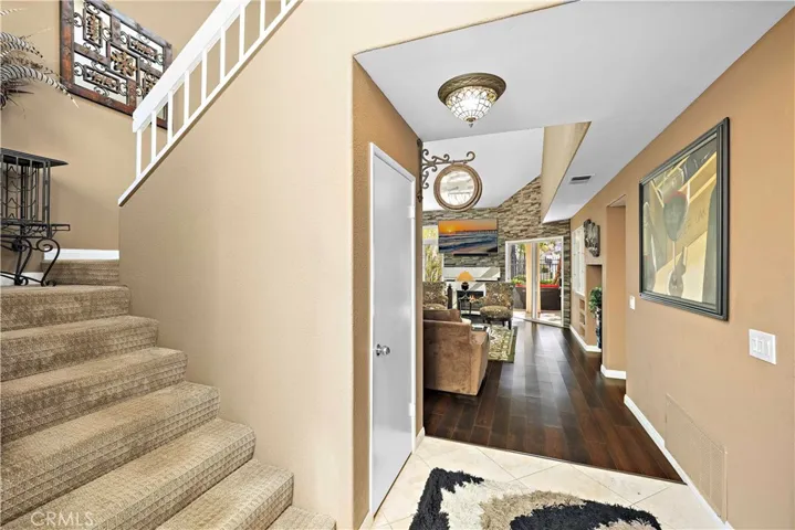 21914 Montagu, Mission Viejo, California 92692