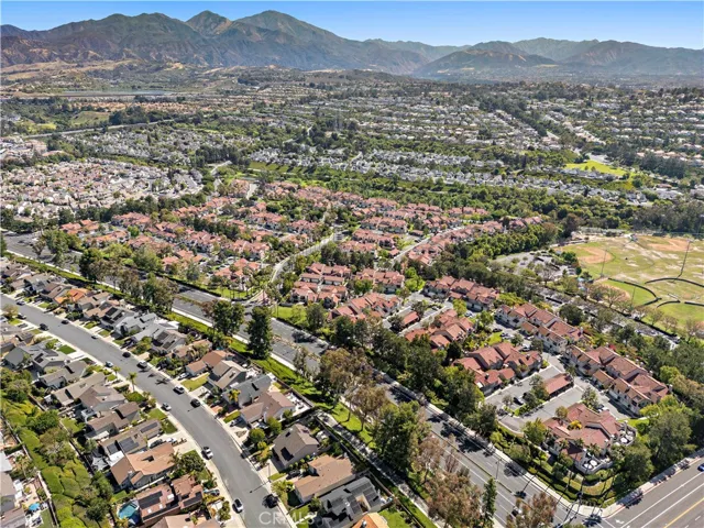 21914 Montagu, Mission Viejo, California 92692