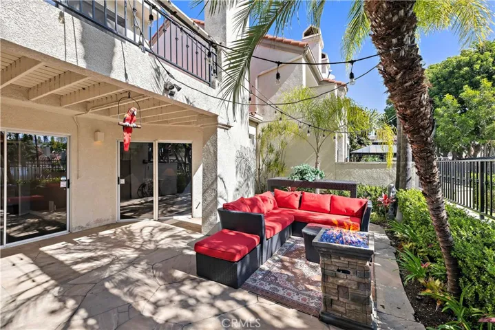 21914 Montagu, Mission Viejo, California 92692