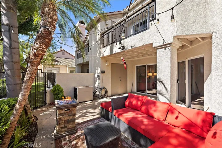 21914 Montagu, Mission Viejo, California 92692