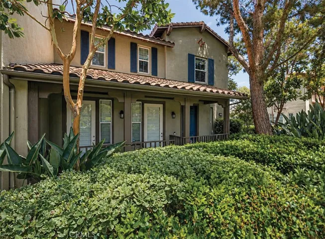 47 Nightshade, Irvine, California 92603