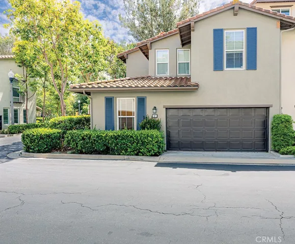 47 Nightshade, Irvine, California 92603