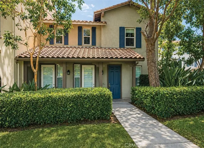 47 Nightshade, Irvine, California 92603