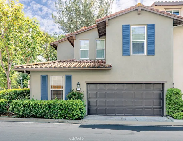 47 Nightshade, Irvine, California 92603