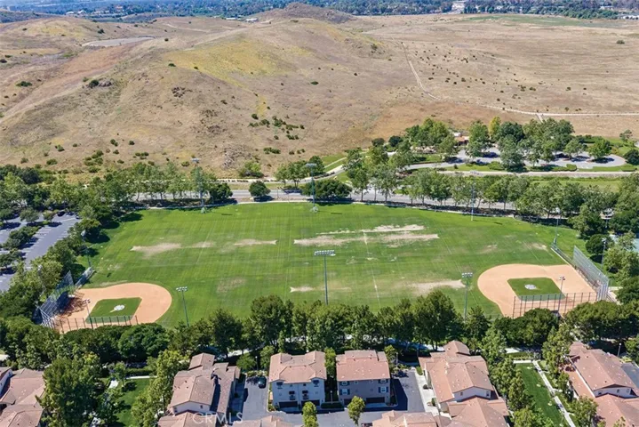 47 Nightshade, Irvine, California 92603