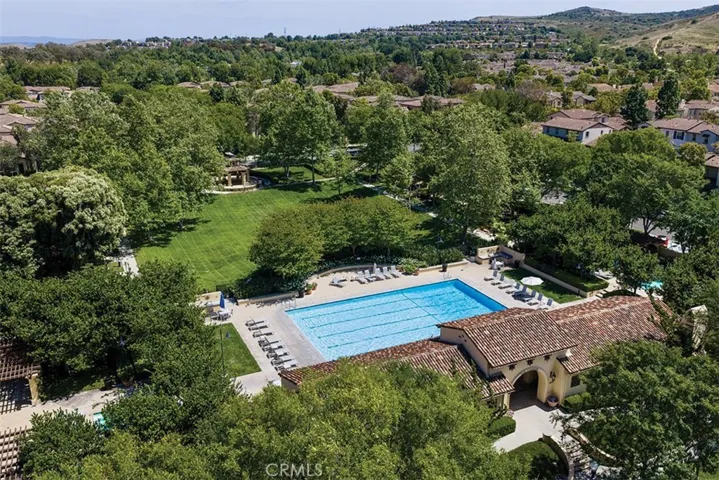 47 Nightshade, Irvine, California 92603