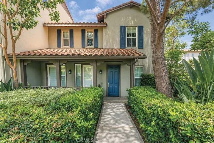 47 Nightshade, Irvine, California 92603