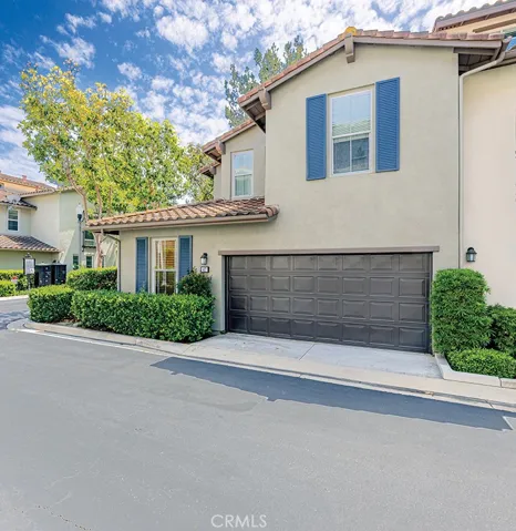 47 Nightshade, Irvine, California 92603
