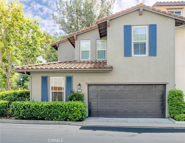 47 Nightshade, Irvine, California 92603
