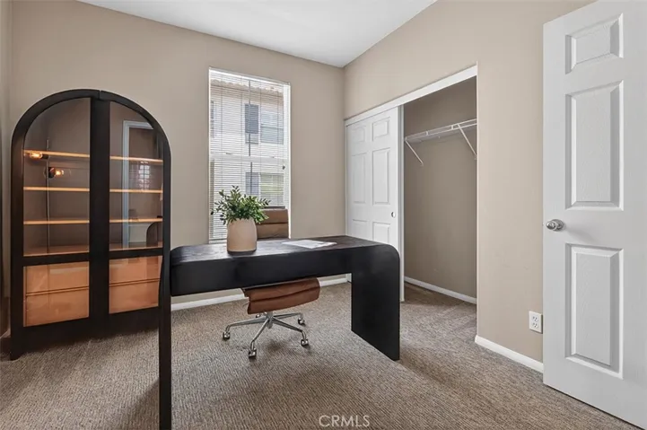 2nd Upstairs Bedroom