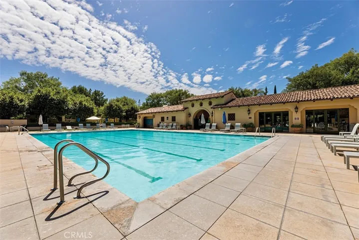 Association Pool