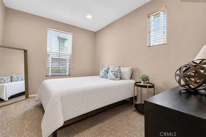 Main Floor Bedroom