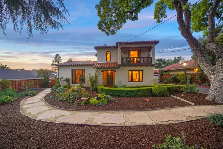 5401 Greenside Drive, San Jose, California 95127
