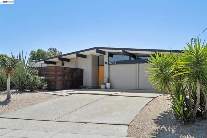 5768 Highwood Rd, Castro Valley, California 94552