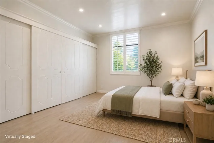 Virtually Staged